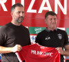 Mladen Milinković