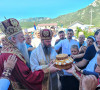 Mitropolit Joanikija i vladika novobrdski Ilarion