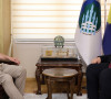 Muftija Ternava i Gucati