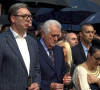 Obeležavanje godišnjice Oluje 