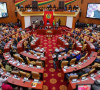 Parlament Gane