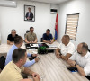 Petković sa Srpskom listom u Raški