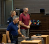Popović u sudu