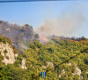 Požar opština Bar