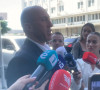 Ramuš Haradinaj