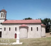 Crkva Lazarica kod Knina