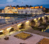 Severna Makedonija