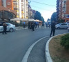 Severna Mitrovica, hapšenje
