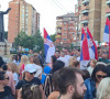 Skup u Severnoj Mitrovici