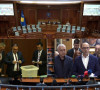 Skupština Kosova, Srpska lista