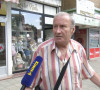 Građanin Severne Mitrovice