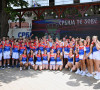 Deca sa Kosova borave u kampu „Srbija te zove“ u Beogradu