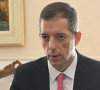 Marko Đurić sa Johanom Zathofom