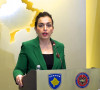 Vjosa Osmani