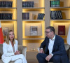 Vučić i Meloni