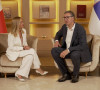 Vučić i Meloni