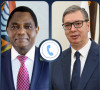 Vučić i predsednik Zambije