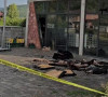 Eksplozija u Zubinom Potoku 