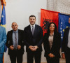 Krasnići sa kandidatima za gradonačelnike na severu