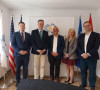 Mađarski ambasador posetio Privrednu komoru Kosova