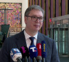 Vučić