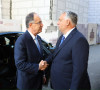 Begaj i Orban