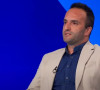 Novinar Besnik Tahiri