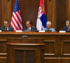 Skup Dan Amerike, Đurić, Titolo, Drecun, Marinković