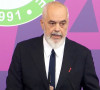 Edi Rama
