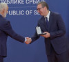 Vasilije Galjak orden