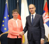 Anke Konrad i Đuro Macut