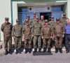 KBS I Oružane snage Albanije