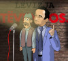 KO - Karikatura dana 18.09.2025.