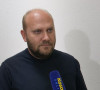 Lazar Stević