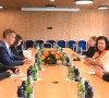 Marko Đurić i Karen Pirs