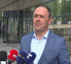Miloš Nikolić, advokat