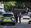 Nemačka policija