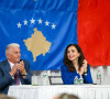 Osmani u SAD