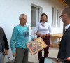 Uručeni ključevi nove kuće porodici Rašković