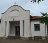 Pravoslavno groblje u Prištini