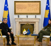 Osmani i nuncije Luiđi Bjanko