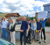 Protest Zubin Potok