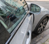 Pucano na automobil poljskog poslanika u Evropskom parlamentu