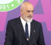 Edi Rama