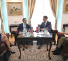 Sastanak Đurić i Titolo