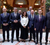 Sastanak ministara spoljnih poslova Jadransko-jonske inicijative 