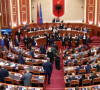 Skupstina Albanije