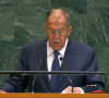 Sergej Lavrov