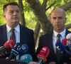 SLAVKO SIMIĆ I DEJAN VASIĆ