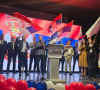 Skup Srpske liste u Sočanici